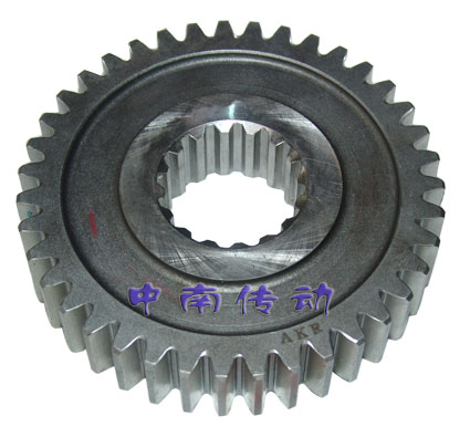 Zhongnan Transmission (Quanzhou) Gear