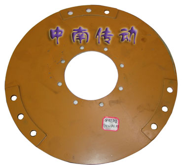 Zhongnan Transmission (Quanzhou) Flexible Joint Plate
