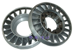Zhongnan Transmission (Quanzhou)'s Second Guide Pulley
