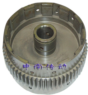 Zhongnan Transmission (Quanzhou) Clutch