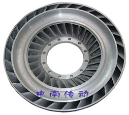 Zhongnan Transmission (Quanzhou) Gear