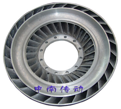 Zhongnan Transmission (Quanzhou) Gear_ForkliftNet.com