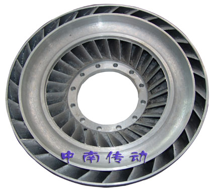 Zhongnan Transmission (Quanzhou) Turbin