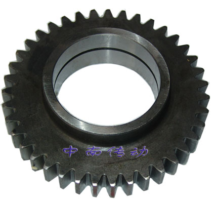 Zhongnan Transmission (Quanzhou) Middle Gear