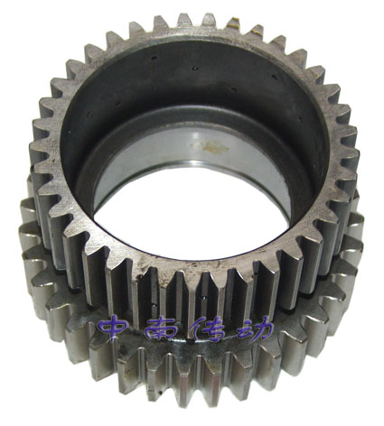 Zhongnan Transmission (Quanzhou) Main Gear