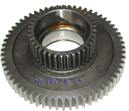 Zhongnan Transmission (Quanzhou) Main Gear II