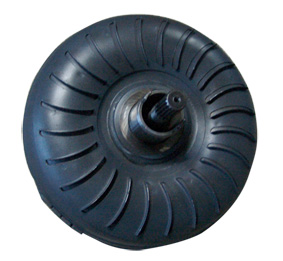 Zhongnan Transmission (Quanzhou) Torque Converter