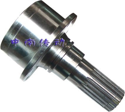 Zhongnan Transmission (Quanzhou) Guide Pulley Seat