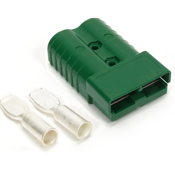 Forklift power plug SC350