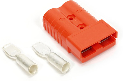 Forklift power plug SC350