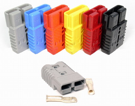 charger connector SC175