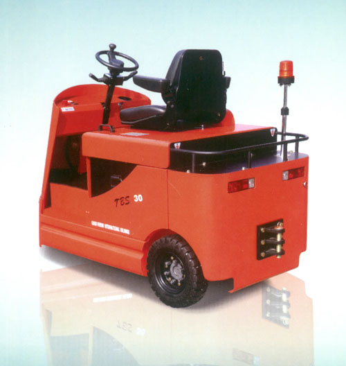 Hangzhou Feeler TBS20-60series Electric Tow Tractor