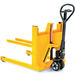 Jungheinrich Hand pallet truck for display pallets (500 kg) AM V05