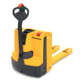 Jungheinrich Electric pedestrian controlled operated pallet truck (1600, 1800 and 2000 kg) EJE 116/1