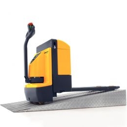 Jungheinrich Electric pedestrian operated pallet truck (2000 and 2200 kg) EJE 220r/EJE 222r