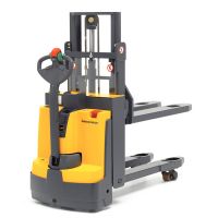 Jungheinrich Electric pedestrian pallet truck/stacker (2000 kg) EJD K18