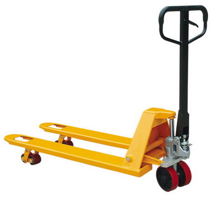 Niuli CBY-AC Hand Pallet Truck