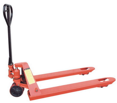 Niuli CBY-DF Hand Pallet Truck