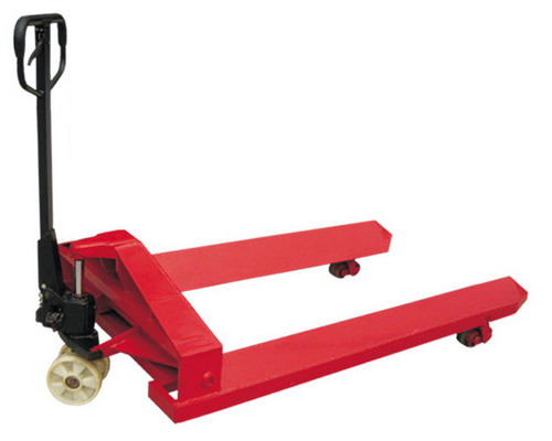 Niuli CBY Special Hand Pallet Truck