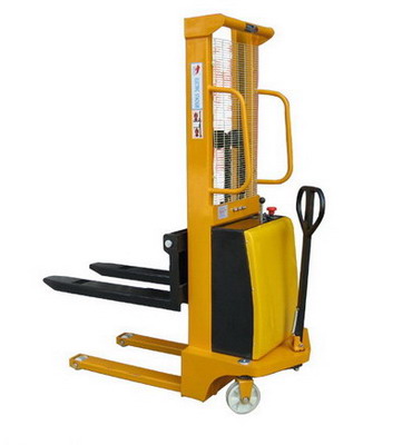 Niuli CTD Electric Stacker