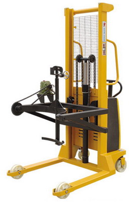 Niuli YTC/COT/CDT Series Hydraulic Drum Truck