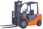 GOODSENSE 3-3.5Ton Diesel forklift with Isuzu Engine FD30B/FD35B