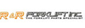 R&R Forklift Inc