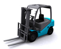 SWFE25AC-4F1－Forklift SWFE25AC-4F1
