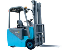 SWFE16AC-3R1－Forklift SWFE16AC-3R1