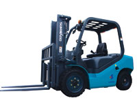 SWFD25M－Forklift SWFD25M