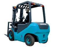 SWFE18AC-3F2－Forklift SWFE18AC-3F2