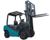 SWFD70H－Forklift SWFD70H