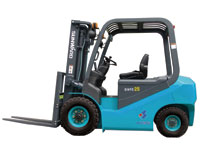SWFE20AC-3F2－Forklift SWFE20AC-3F2