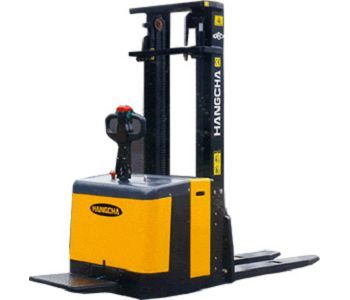 H Series CDD 1.0-1.6T Stand-on-board Electric Pallet Truck H Series CDD