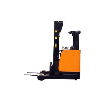 H Series CQD 1.2-2.0T Stand-on Reach Truck H Series CQD