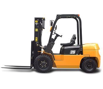 Diesel forklift 2.0-2.5T 2.0-2.5T