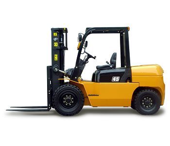 Diesel forklift 4.0-5.0T 4.0-5.0T