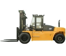 Hangcha Diesel Forklift 14.0-16.0T 14.0-16.0T