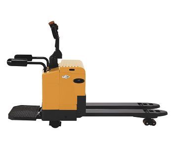 CBD 2.0T Pedestrian Electric Pallet Truck CBD