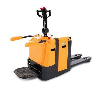 CBD 2.5T Pedestrian Electric Pallet Truck CBD