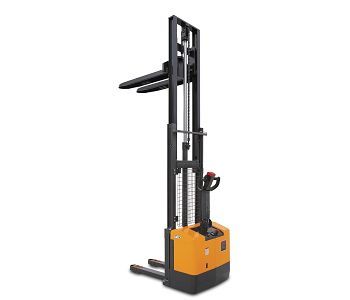 CDD  1.0T-1.4t Pedestrian Full Electric Stacker CDD