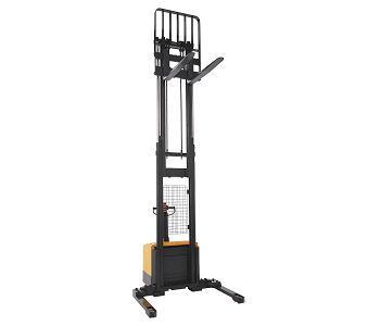 CDD 1.4T-1.6T Pedestrian Full Electric Reach Stacker(Special) CDD