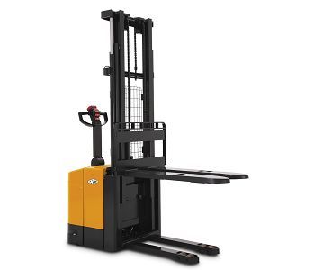 CDD  1.4T-1.6T Pedestrian Full Electric Stacker CDD