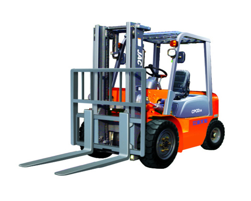 JAC 2T Diesel Forklift CPC/CPCD20