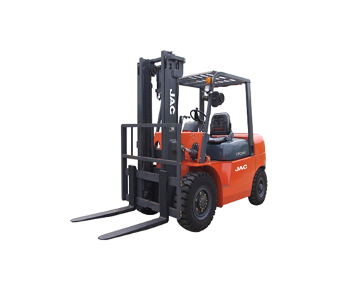 JAC 4.5t Diesel Forklift CPC/CPCD35