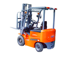 JAC Electric Forklift CPD15