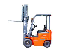 JAC Electric Forklift CPD20