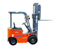 JAC Electric Forklift CPD25