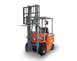 JAC Electric Forklift CPD30