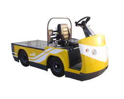 JAC Electric Tow Tractor BDD10